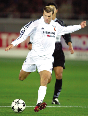 zidan